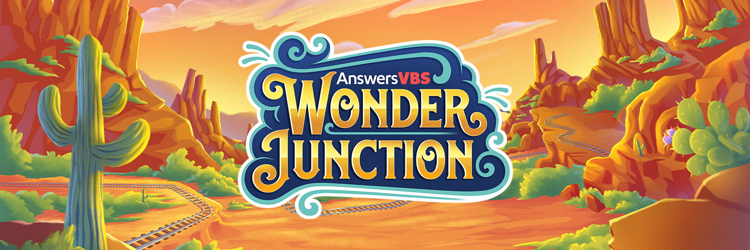 Jungle Journey VBS